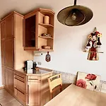 Appartamento Sweet Bergblick