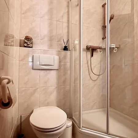 Sweet Bergblick Appartement Garmisch-Partenkirchen