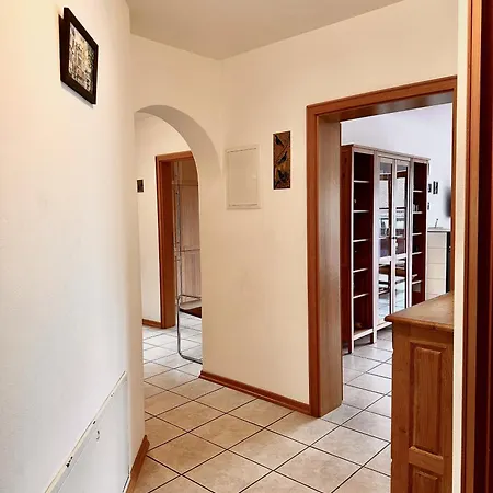 Sweet Bergblick Appartement