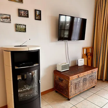 Sweet Bergblick Appartement Garmisch-Partenkirchen